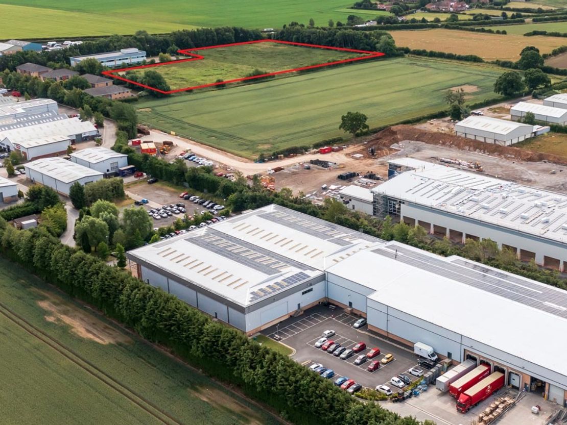 Northminster Business Park, Harwood Road, York, North Yorkshire, YO26 6QU