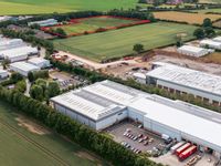 Property Image for Northminster Business Park, Harwood Road, York, North Yorkshire, YO26 6QU
