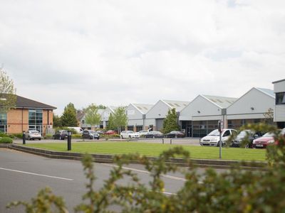 Property Image for Northminster Business Park, Harwood Road, York, North Yorkshire, YO26 6QU