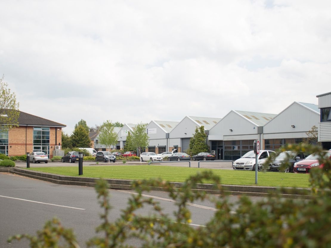 Northminster Business Park, Harwood Road, York, North Yorkshire, YO26 6QU