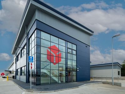 Property Image for Northminster Business Park, Harwood Road, York, North Yorkshire, YO26 6QU