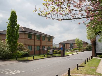Property Image for Northminster Business Park, Harwood Road, York, North Yorkshire, YO26 6QU