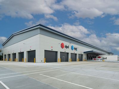 Property Image for Northminster Business Park, Harwood Road, York, North Yorkshire, YO26 6QU