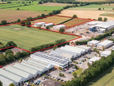 Property Image for Northminster Business Park, Harwood Road, York, North Yorkshire, YO26 6QU