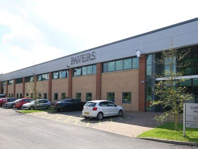 Property Image for Northminster Business Park, Harwood Road, York, North Yorkshire, YO26 6QU