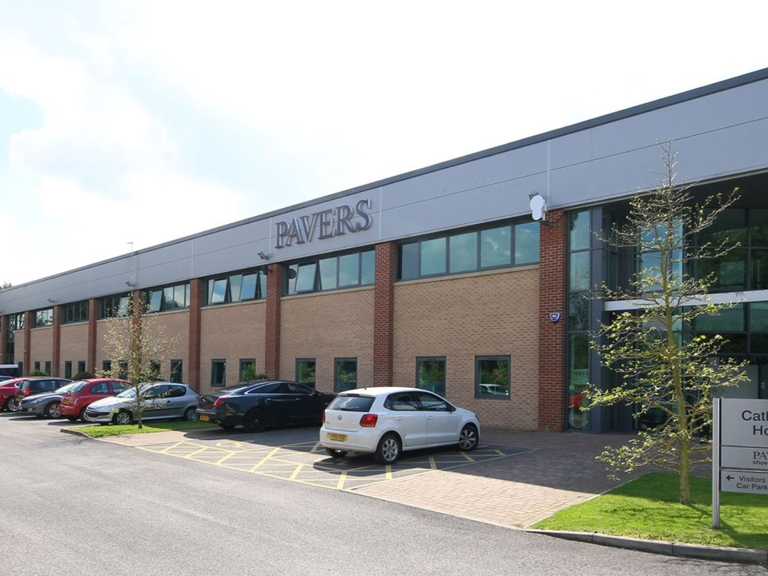 Northminster Business Park, Harwood Road, York, North Yorkshire, YO26 6QU