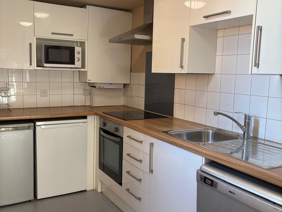 49 Lower Brown Street, Leicester, Leicestershire, LE1 5TH