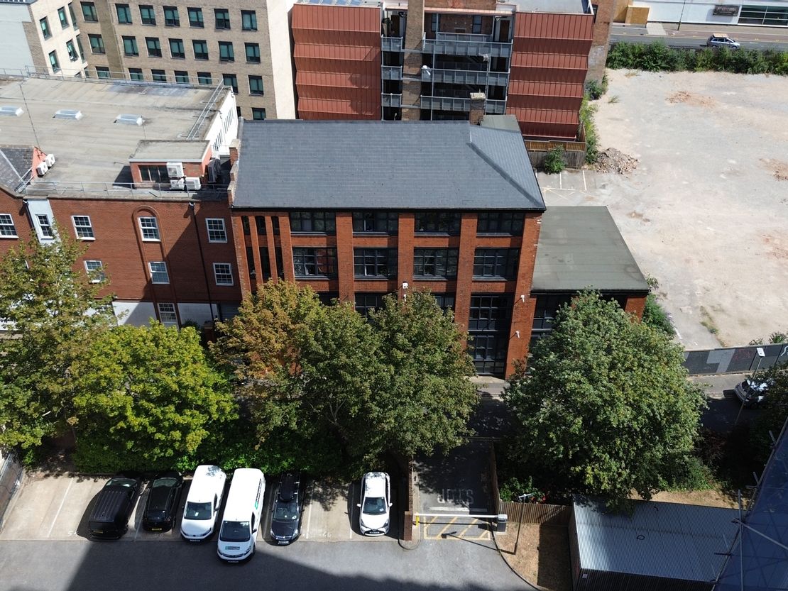 49 Lower Brown Street, Leicester, Leicestershire, LE1 5TH