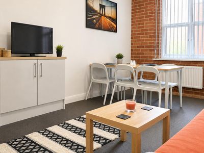 Property Image for 49 Lower Brown Street, Leicester, Leicestershire, LE1 5TH