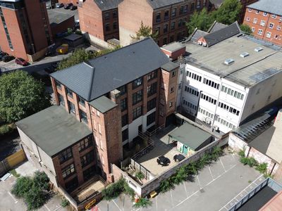 Property Image for 49 Lower Brown Street, Leicester, Leicestershire, LE1 5TH