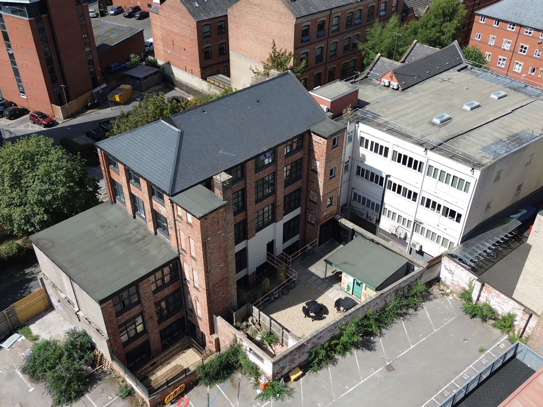 49 Lower Brown Street, Leicester, Leicestershire, LE1 5TH