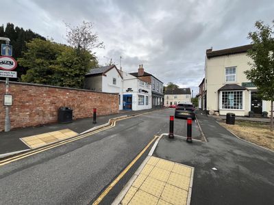 Property Image for 26 Market Place, Kegworth, DE74 2EE