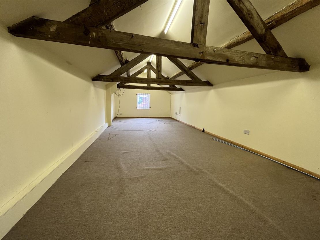 26 Market Place, Kegworth, DE74 2EE