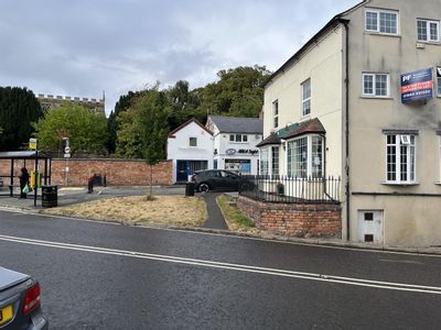 Property Image for 26 Market Place, Kegworth, DE74 2EE