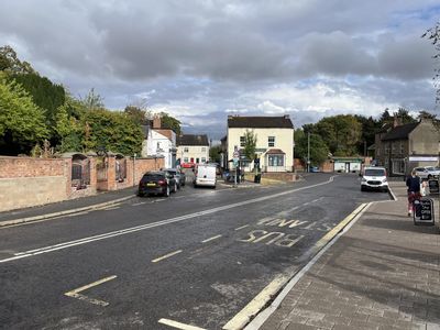 Property Image for 26 Market Place, Kegworth, DE74 2EE