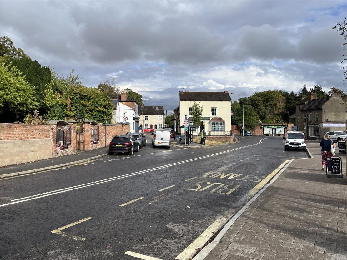 26 Market Place, Kegworth, DE74 2EE