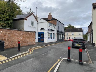 Property Image for 26 Market Place, Kegworth, DE74 2EE