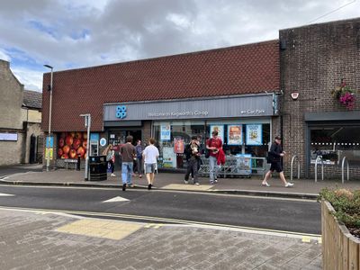 Property Image for 26 Market Place, Kegworth, DE74 2EE