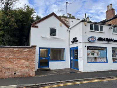 Property Image for 26 Market Place, Kegworth, DE74 2EE