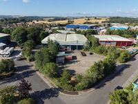 Property Image for Unit 2 Silkstone Court, Dodworth Business Park, Dodworth, Barnsley, South Yorkshire, S75 3SP
