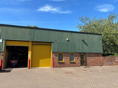 Property Image for Unit C1, Pipers Industrial Estate, Pipers Lane, Thatcham, Berkshire, RG19 4NA