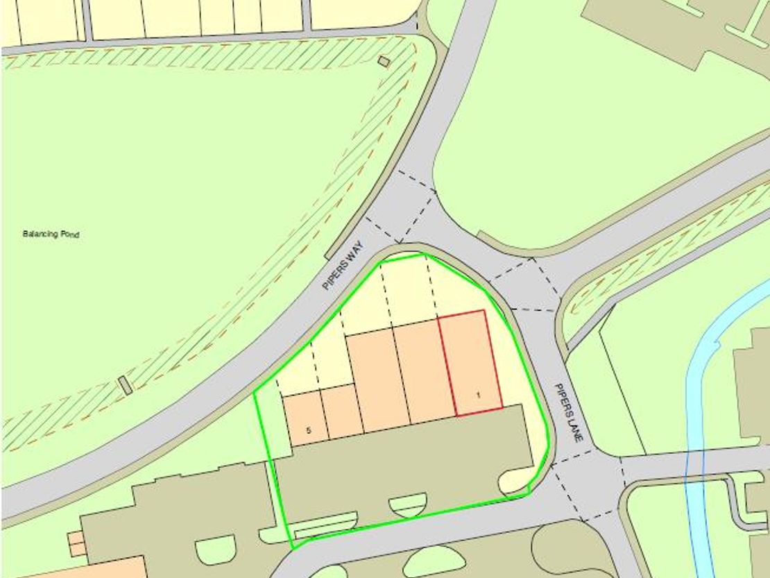 Unit C1, Pipers Industrial Estate, Pipers Lane, Thatcham, Berkshire, RG19 4NA