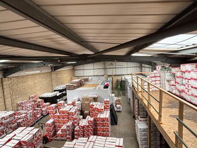 Property Image for Unit C1, Pipers Industrial Estate, Pipers Lane, Thatcham, Berkshire, RG19 4NA