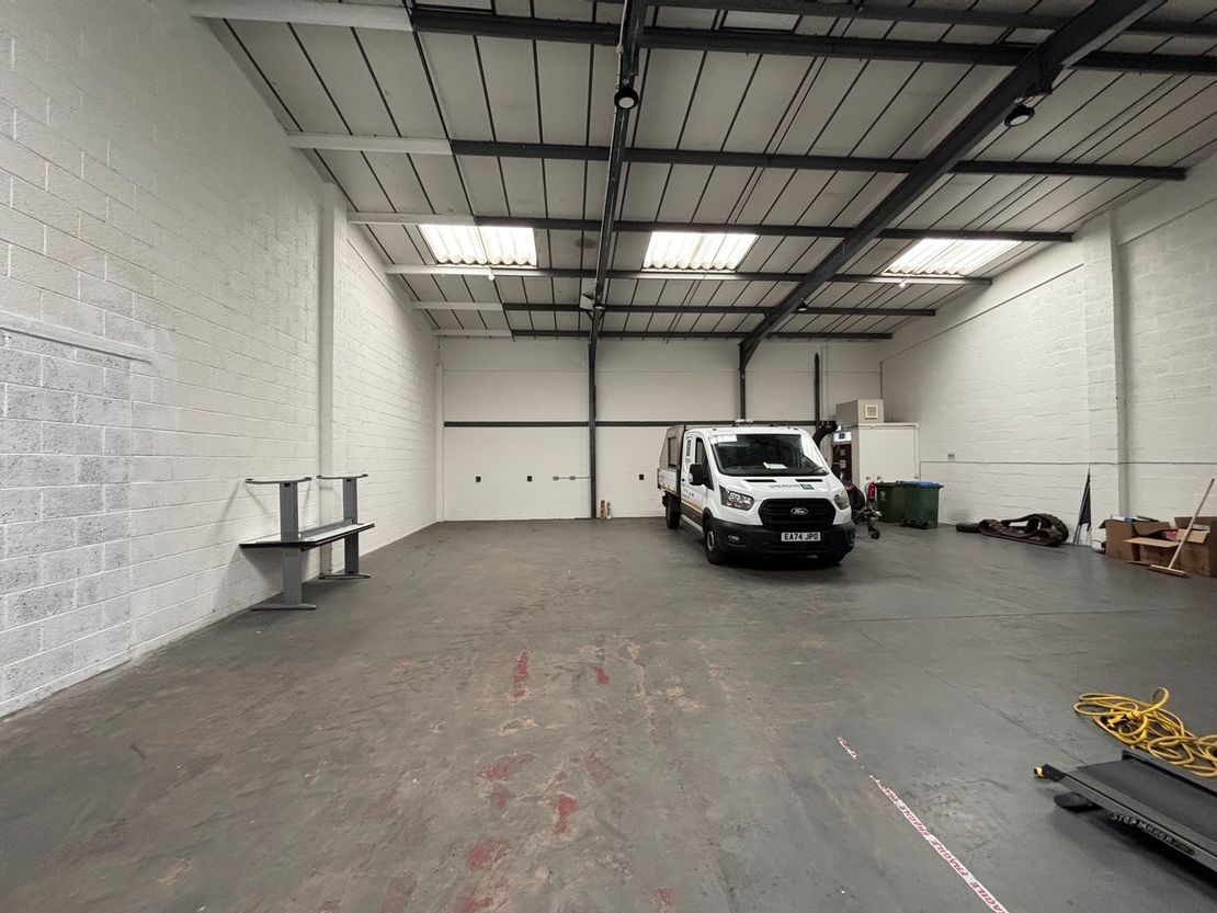 Unit 2, Inveralmond Road, Inveralmond Industrial Estate, Perth, Perth and Kinross, PH1 3TW