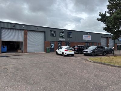 Property Image for Unit 2, Inveralmond Road, Inveralmond Industrial Estate, Perth, Perth and Kinross, PH1 3TW