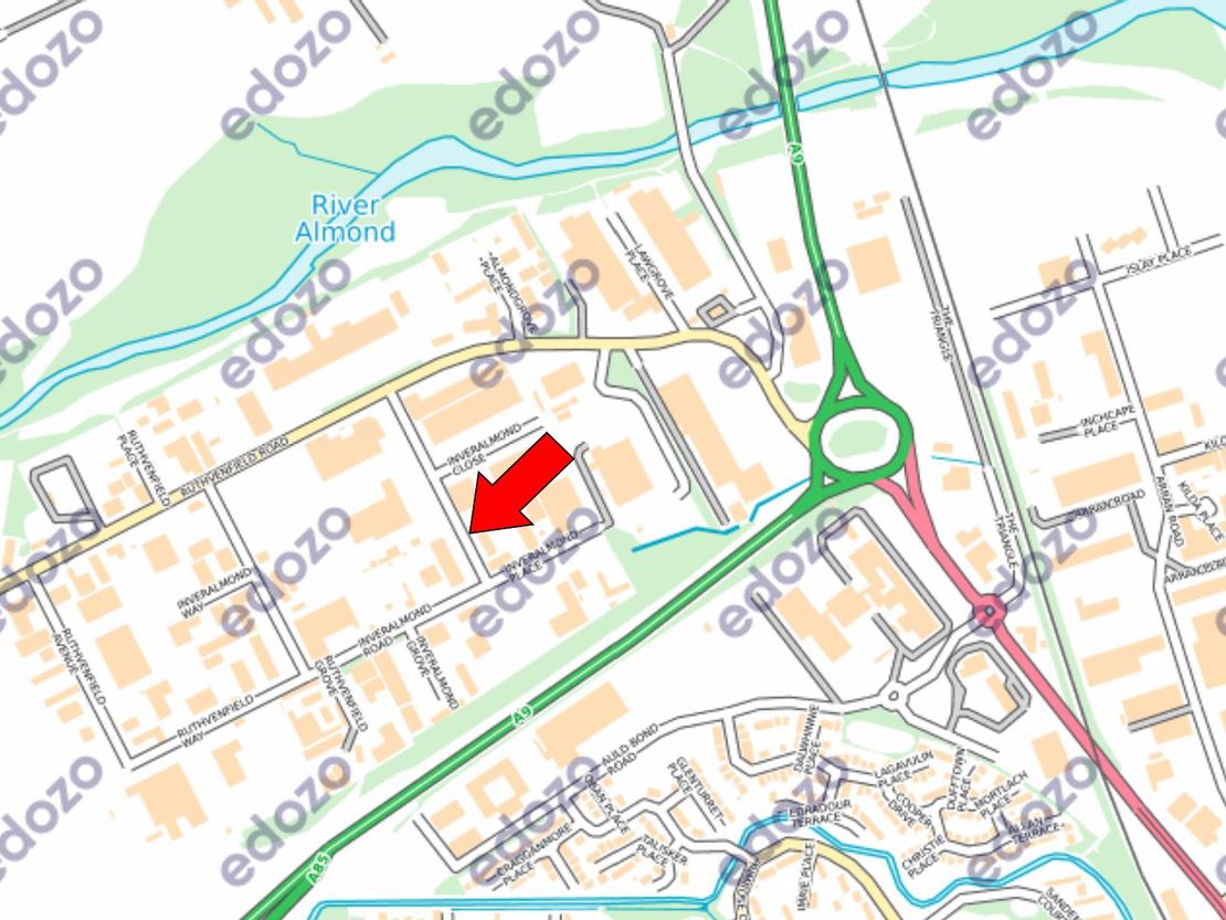Unit 2, Inveralmond Road, Inveralmond Industrial Estate, Perth, Perth and Kinross, PH1 3TW