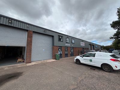 Property Image for Unit 2, Inveralmond Road, Inveralmond Industrial Estate, Perth, Perth and Kinross, PH1 3TW
