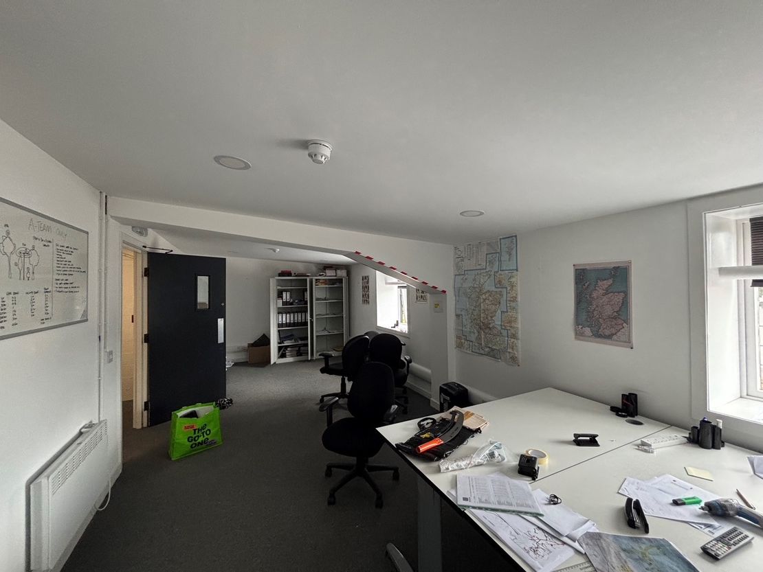 Unit 2, Inveralmond Road, Inveralmond Industrial Estate, Perth, Perth and Kinross, PH1 3TW