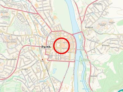 Property Image for 26-30, Scott Street, Perth, PH1 5EH