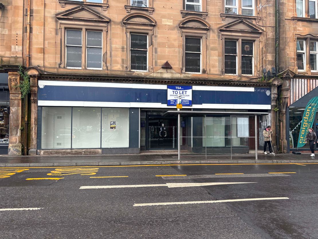 26-30, Scott Street, Perth, PH1 5EH