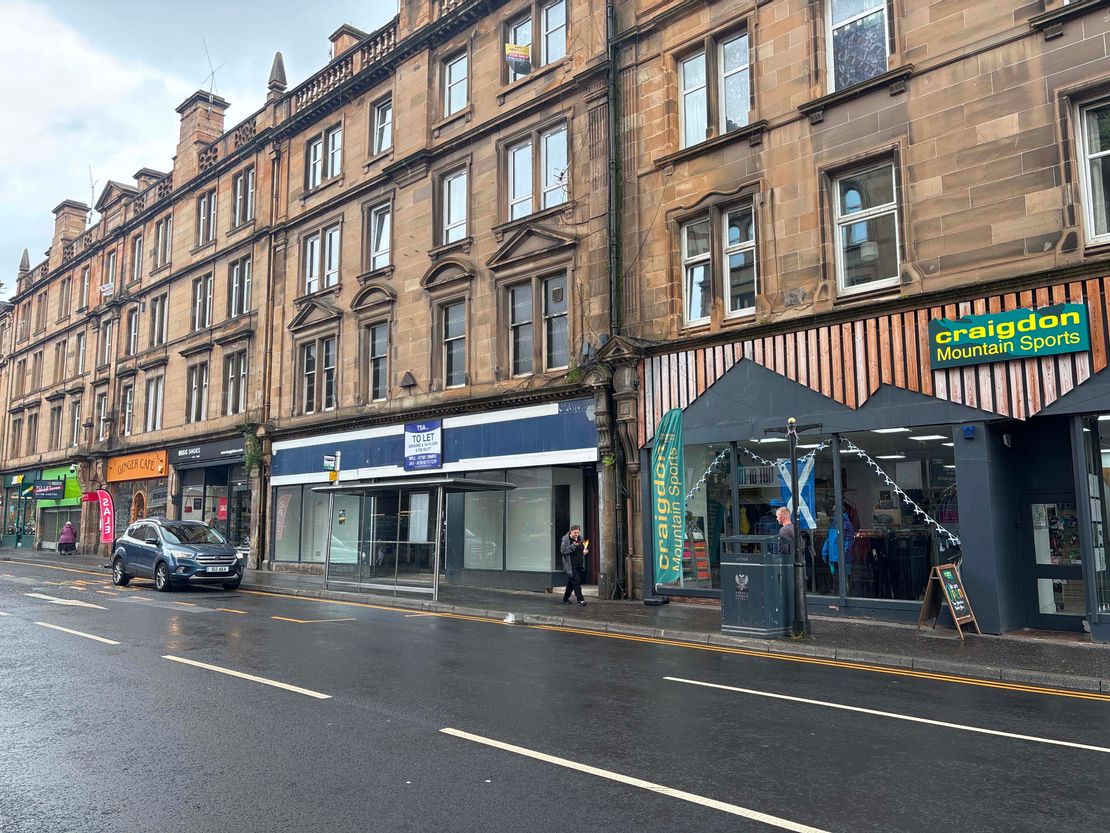 26-30, Scott Street, Perth, PH1 5EH