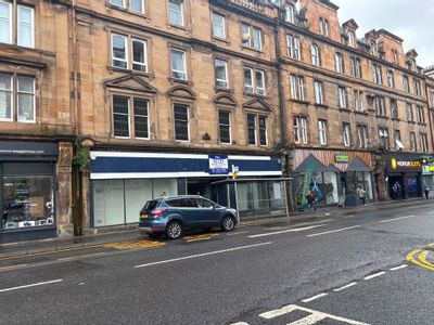 Property Image for 26-30, Scott Street, Perth, PH1 5EH