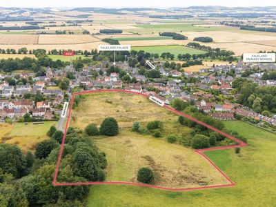 Property Image for Former St Johns Works, Falkland, Cupar, Fife, KY15 7AY