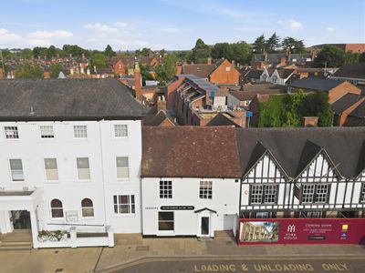 Property Image for Rother Street, Stratford-Upon-Avon CV37 6LU