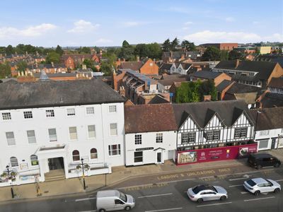 Property Image for Rother Street, Stratford-Upon-Avon CV37 6LU