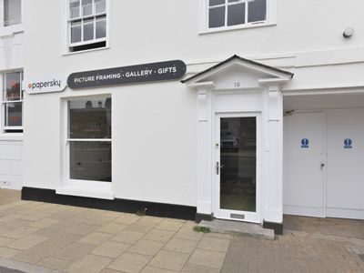 Property Image for Rother Street, Stratford-Upon-Avon CV37 6LU