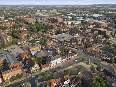 Property Image for Rother Street, Stratford-Upon-Avon CV37 6LU