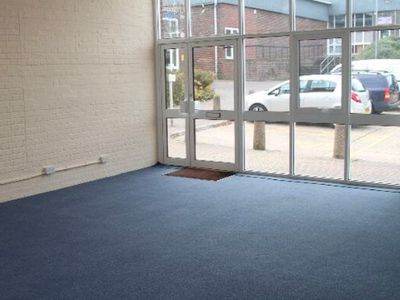 Property Image for Walworth Enterprise Centre, West Way, Andover, Hampshire, SP10 5AP