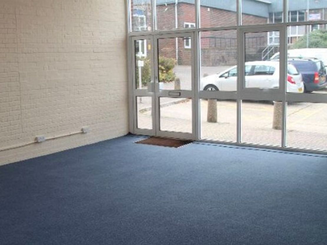 Walworth Enterprise Centre, West Way, Andover, Hampshire, SP10 5AP