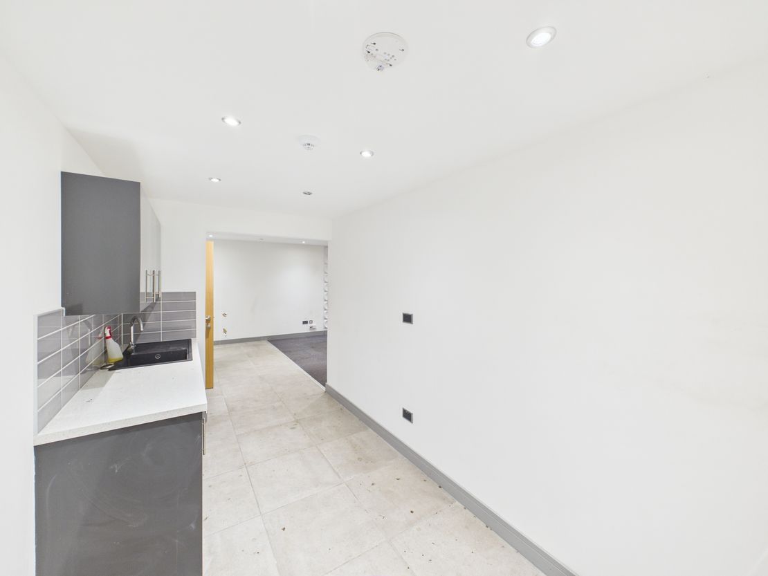 Unit 1 Burnbank Centre, Souterhead Road, Aberdeen, Aberdeenshire, AB12 3LF