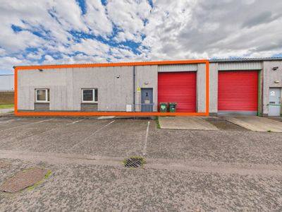 Property Image for Unit 1 Burnbank Centre, Souterhead Road, Aberdeen, Aberdeenshire, AB12 3LF