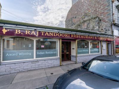 Property Image for 69 Broad Street, Fraserburgh, Aberdeenshire, AB43 9AU