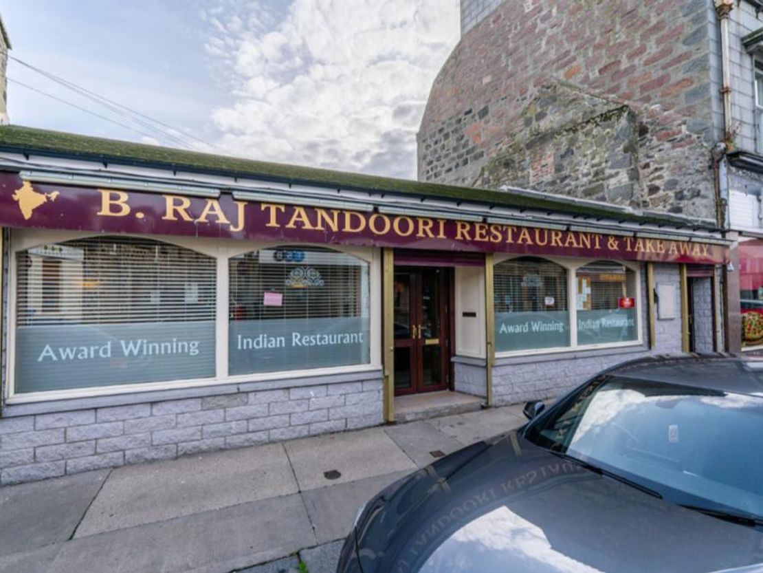 69 Broad Street, Fraserburgh, Aberdeenshire, AB43 9AU