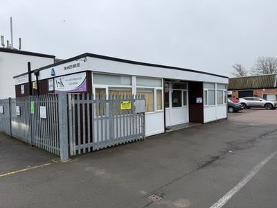 Property Image for Francis House, Coventry Road, Burbage, Hinckley, LE10 2HL