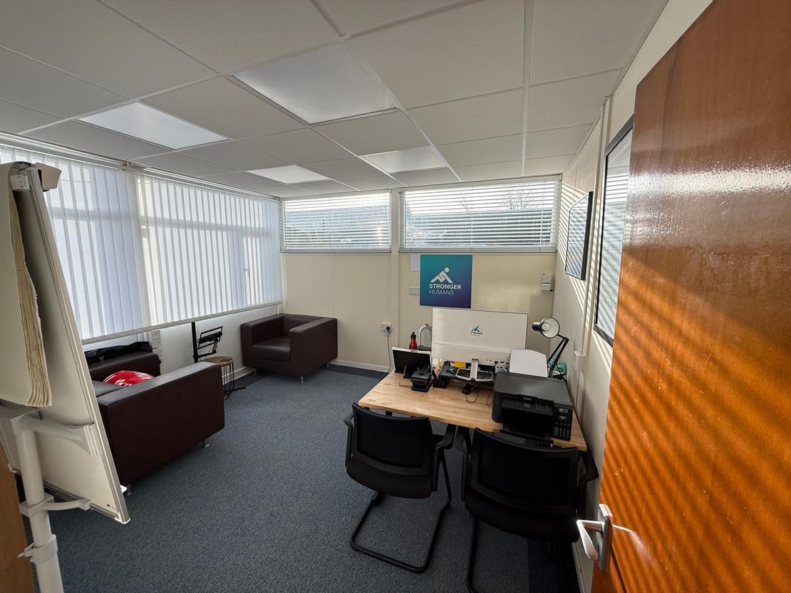 Francis House, Coventry Road, Burbage, Hinckley, LE10 2HL