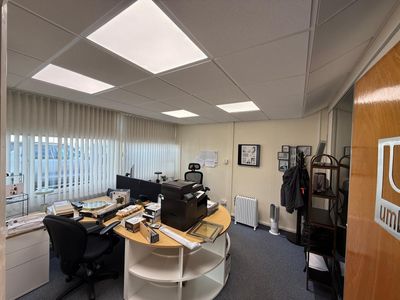 Property Image for Francis House, Coventry Road, Burbage, Hinckley, LE10 2HL